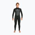 Dětský neopren   Quiksilver 4/3 Prologue BZ black 6
