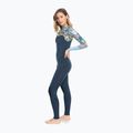 Dámský neopren   ROXY 4/3 MB FZ GBS J dark navy/allure/sulphur 8