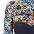 Dámský neopren   ROXY 4/3 MB FZ GBS J dark navy/allure/sulphur 4
