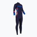 Dámský neopren   ROXY 4/3 Syncro FZ GBS navy nights/yacht blue