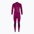 Dámský neopren   ROXY 4/3 Syncro FZ GBS navy nights/yacht blue 4