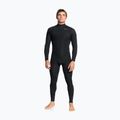 Pánský neopren   Quiksilver 4/3 Everyday Session 4/3 L/SL black