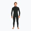 Dětský neopren   Quiksilver 4/3 Everyday Session 4/3 L/SL black
