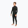 Dětský neopren   Quiksilver 4/3 Everyday Session 4/3 L/SL black 2