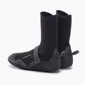 Pánské neoprenové boty  Quiksilver Everyday Sessions 3 mm RD Toe black 3