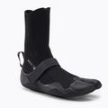 Pánské neoprenové boty  Quiksilver Everyday Sessions 3 Split Toe black