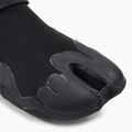Pánské neoprenové boty  Quiksilver Everyday Sessions 3 Split Toe black 7