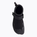 Pánské neoprenové boty  Quiksilver Everyday Sessions 2 mm RD Toe black 6