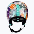 Dětská snowboardová helma ROXY Slush Girl 2021 bright white 3