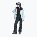 Dámské snowboardové brýle ROXY Popscreen Cluxe J 2021 true black akio/sonar ml revo blue 7