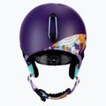 Dětská snowboardová helma ROXY Happyland G 2021 bright white/naive rg 3