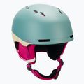 Dámská snowboardová helma ROXY Kashmir J 2021 stone blue