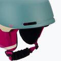 Dámská snowboardová helma ROXY Kashmir J 2021 stone blue 6