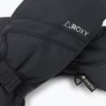 Dámské snowboardové rukavice ROXY Gore Tex Fizz 2021 black 4