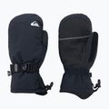 Dětské snowboardové rukavice Quiksilver Mission Mitt černé EQBHN03036
