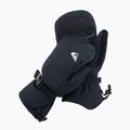 Dětské snowboardové rukavice Quiksilver Mission Mitt černé EQBHN03036