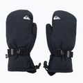 Dětské snowboardové rukavice Quiksilver Mission Mitt černé EQBHN03036 3