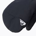Dětské snowboardové rukavice Quiksilver Mission Mitt černé EQBHN03036 4