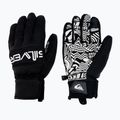 Pánské snowboardové rukavice Quiksilver Method černé EQYHN03154