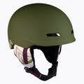 Dámská snowboardová helma ROXY Angie 2021 burnt olive