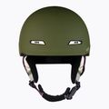 Dámská snowboardová helma ROXY Angie 2021 burnt olive 2