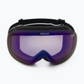 Pánské lyžařské a snowboardové brýle Quiksilver QSR NXT modro-černé EQYTG03134 2