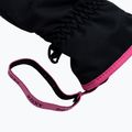 Dětské rukavice na snowboard ROXY Freshfields 2021 black 5