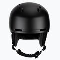 Snowboardová helma Quiksilver Journey M HLMT černá EQYTL03054-KVJ0 2
