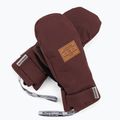 Dámské snowboardové rukavice DC Franchise Mittens andora 4