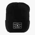 Pánská zimní čepice DC Label black 2