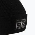 Pánská zimní čepice DC Label black 3
