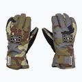 Pánské snowboardové rukavice DC Franchise woodland/camo/castlerock 3