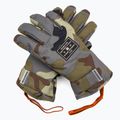Pánské snowboardové rukavice DC Franchise woodland/camo/castlerock 4