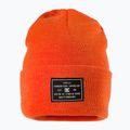 Pánská zimní čepice DC Label orangeade 2