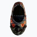 Pánská kukla DC Hoodaclava woodland camo castlerock 2