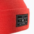 Dámská zimní čepice DC Label hot coral 3
