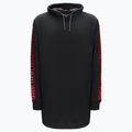 Pánská snowboardová mikina DC Dryden racing red 3