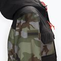 Pánská snowboardová bunda DC Haven woodland camo castlerock 4