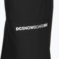Dámské snowboardové kalhoty DC Nonchalant black 11