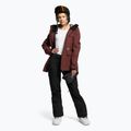 Dámské snowboardové kalhoty DC Nonchalant black 2