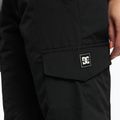 Dámské snowboardové kalhoty DC Nonchalant black 5