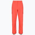 Dámské snowboardové kalhoty DC Nonchalant hot coral 7
