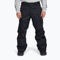 Pánské kalhoty na snowboard DC Banshee black