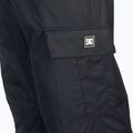 Pánské kalhoty na snowboard DC Banshee black 4