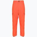 Pánské kalhoty na snowboard DC Banshee orangeade 3