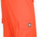 Pánské kalhoty na snowboard DC Banshee orangeade 5