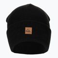 Pánská snowboardová čepice Quiksilver Brigade Beanie true black 2