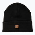 Pánská snowboardová čepice Quiksilver Brigade Beanie true black 5