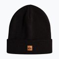 Pánská snowboardová čepice Quiksilver Brigade Beanie true black 6