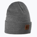Pánská zimní čepice na snowboard Quiksilver Brigade šedá EQYHA03303